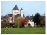 Kloster Knechtsteden